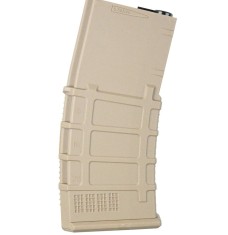 Incarcator 300 bile M4 PMAG Snow Wolf Tan