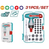 TOTAL - SET 31 SURUBELNITE CLICHET CU MANER T PowerTool TopQuality