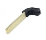 Set 2 bucati - Lamela carcasa cheie Topautochei&amp;#174; compatibila cu Teramont Passat B8 Magotan B5 A7