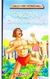 Tarzan, omul maimuta - Edgar Rice Burroughs