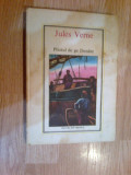 a9 Jules Verne - Pilotul de pe Dunare