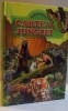 CARTEA JUNGLEI de RUDYARD KIPLING , ILUSTRATII de GABRIEL RISTEA , 2007