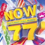 Various - Now That's What I Call Music! 77, 2xCD