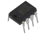 Releu Semiconductor SPST-NO 50mA 300mA 8&Omega; THT