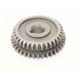 Cumpara ieftin Roata dintata dubla motocultor Ruris 731k