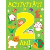 Activitati la 2 ani/***
