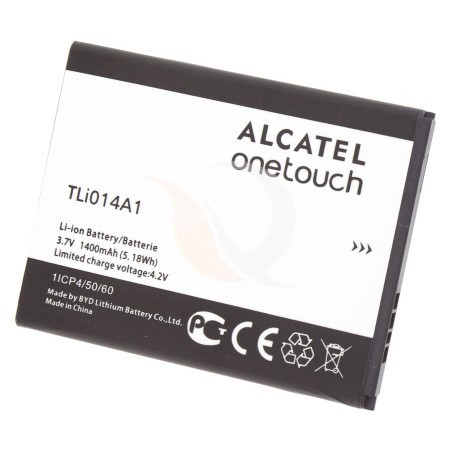 Acumulatori oem, alcatel onetouch tli014a1 Acumulatori oem, alcatel onetouch tli014a1