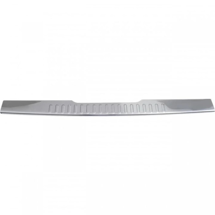 Protectie bara spate, ornament inox compatibil cu MERCEDES VITO W639 2004-2014