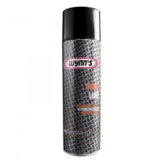 Spray Wynn s Chain Lube lubrifiant pentru lanturi 500 ml