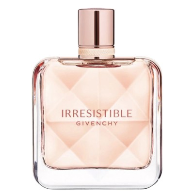 Givenchy, Irresistible Fra&amp;icirc;che, Apă de toaletă, Femei, 80 ml foto