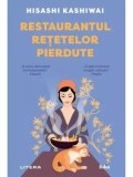 Cumpara ieftin Restaurantul retetelor pierdute/Hisashi Kashiwai