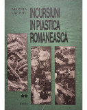 Negoita Laptoiu - Incursiuni in plastica romaneasca, vol. 2 (1987)