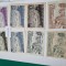 austria notgeld eggenburg 8v.