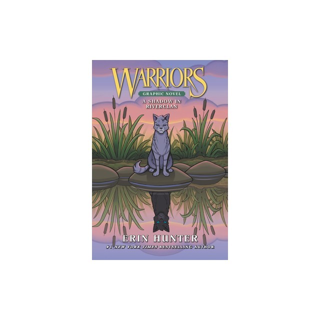 Warriors: A Shadow in Riverclan