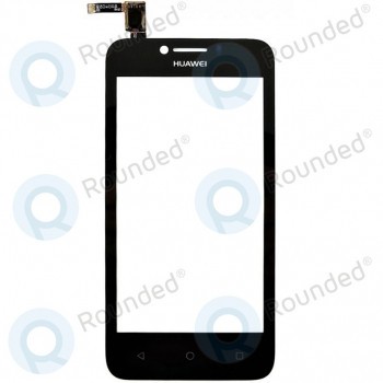 Panou tactil cu digitizor Huawei Ascend Y5 (Y560) negru foto