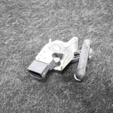 Senzor de nivel &icirc;nălțime st&acirc;nga spate VOLVO XC90 II 2017 OEM: 31406563 3399176