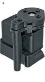 Pompă Evacuare Apă Uscător Rufe Beko DPY8506GXB1 2962510800, 13W, 230V