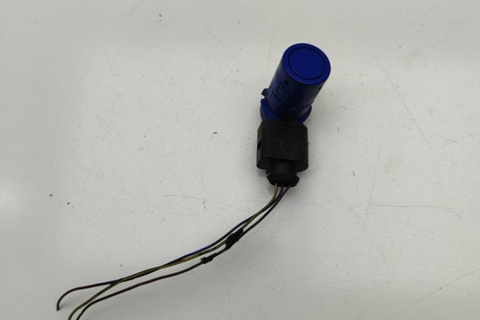 Senzor de parcare spate AUDI A8 D3 4E2, 4E8 2006 OEM: 7H0919275C 30277017
