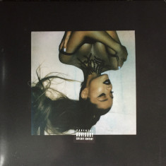 Thank U, Next - Vinyl | Ariana Grande