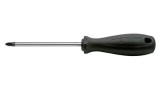 Cumpara ieftin Surubelnita Phillips PH2 UNIOR 100 mm, otel cromat, maner din polipropilena U616366