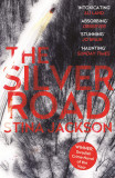 Silver Road | Stina Jackson, 2018, Atlantic Books