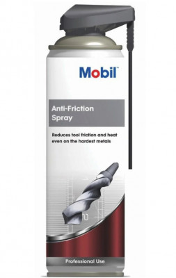 Spray anti-frecare MOBIL Anti-Friction Spray, 0.4 litri foto