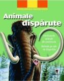 Animale disparute | Thierry Olivaux, Rao