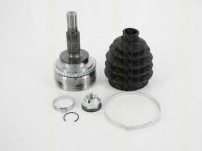 Kit cap planetara RENAULT MEGANE I (BA0/1) (1995 - 2004) TRISCAN 8540 25118 foto