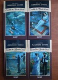 CONTELE DE MONTE CRISTO-ALEXANDRE DUMAS (4 VOL) EDITIE CARTONATA