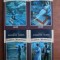 CONTELE DE MONTE CRISTO-ALEXANDRE DUMAS (4 VOL) EDITIE CARTONATA