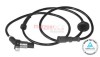 Senzor ABS / turatie roata VW PASSAT (3A2, 35I) (1988 - 1997) METZGER 0900093