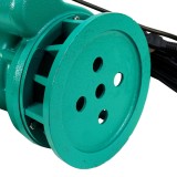 Pompa submersibila ProGarden pentru apa murdara 750W, 2", 300 l/min, 14 m