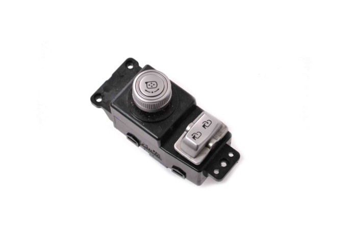 Comutator de reglare oglinda SSANGYONG TIVOLI 2015 OEM: 85501-35000 | 13944867