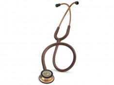 Stetoscop Littmann? Classic III? editie speciala &amp;amp;#8211; chocolate rainbow (32311) foto