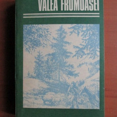 Mihail Sadoveanu - Valea frumoasei