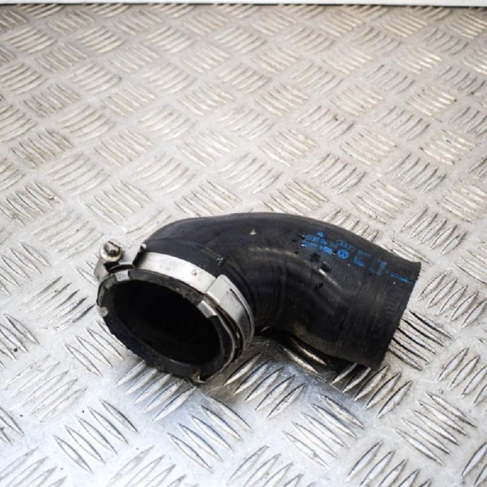 Furtun intercooler st&acirc;nga VW GOLF V 1K1 2008 OEM: 1K0145838 3372740