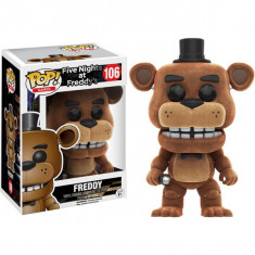 Figurina POP ! FNAF - Five Nights at Freddy &amp;#039; s - Funko Original ! foto