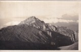 Busteni. M-tele Bucsoiu (circulata 1932)