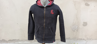 **Esprit | bluza outdoor hanorac copii mar. 146 - 152 cm | 11 - 12 ani foto