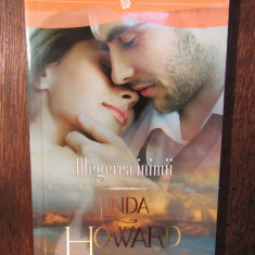 Alegerea inimii - Linda Howard