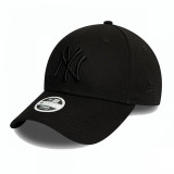 Sapca New Era KAPA ESSENTIAL 940 WMNS NEYYAN BLKBLK