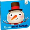Fa Un Om De Zapada, - Editura Gama