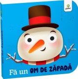 Cumpara ieftin Fa Un Om De Zapada, - Editura Gama