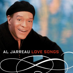 Al Jarreau Love Songs (cd) foto
