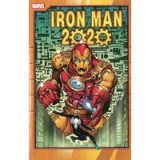 Iron Man 2020