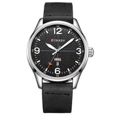 Ceas B?rb?tesc Original CURREN Aviation M8265 Black