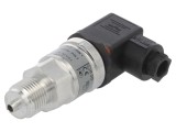 Adaptor de presiune 0-25 bar 9-32VDC MBS 1700