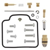 Cumpara ieftin Kit reparatie carburator; pentru numarul de carburatoare 1 (pentru uz sportiv) pentru SUZUKI LT-A 500 2000-2001