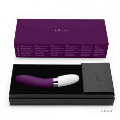 Vibrator Special Liv 2, Violet, 17 cm