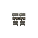 Placute frana TOYOTA LAND CRUISER 200 VDJ2 UZJ2 ATE 13046056182